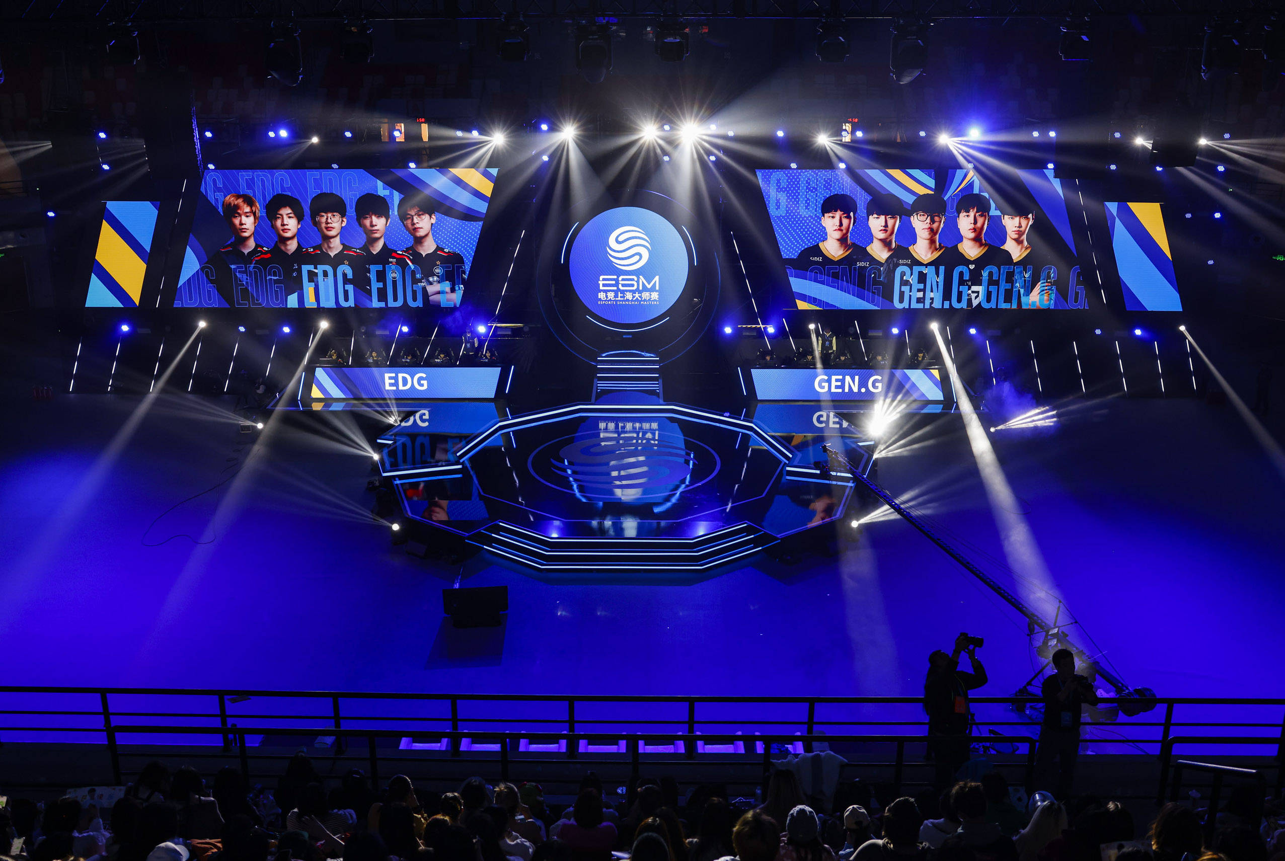 桥梁体验了 桥梁体验了